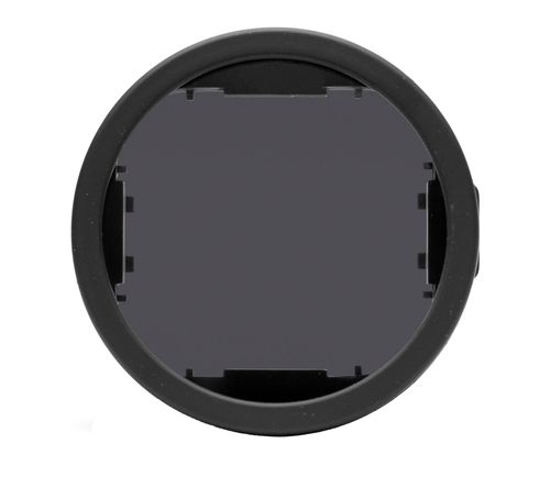 Filtro de densidade neutra para caixa estanque de câmera GoPro