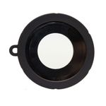 Filtro de lente polarizador para câmera GoPro