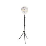 Tripé Vivitar suporte para iluminação Ring Light com 1,60m