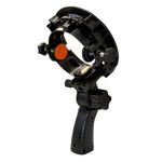 Suporte profissional Vivitar VIVFB200 para até 5 acessórios fotográficos