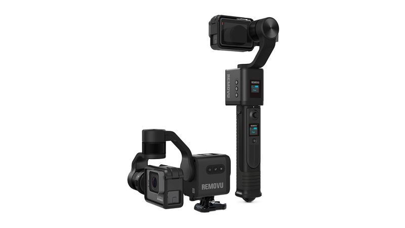 Ronin store sc gopro