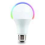 Lâmpada LED WiFi Vivitar LB-80 1050 Lumens Branca ou Colorida