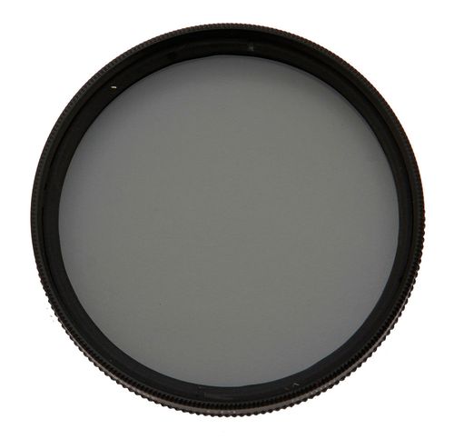 Filtro CPL (Circular Polarizador) 58 mm