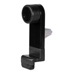 Suporte veicular para Smartphone com encaixe na saída de ar