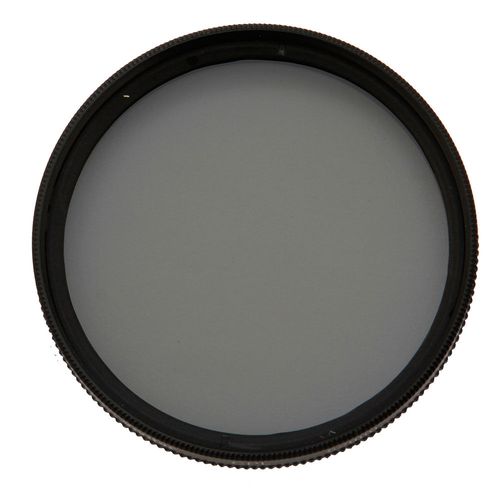 Filtro CPL (Circular Polarizador) 52 mm