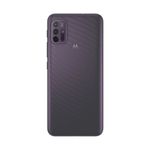 Película Nano Traseira para Motorola Moto G30 - Gshield