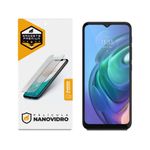 Película de Nano Vidro para Moto G10 Power - Gshield