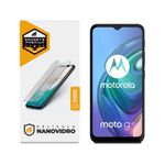 Película de Nano Vidro para Moto G10 - Gshield