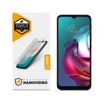 Película de Nano Vidro para Moto G30 - Gshield