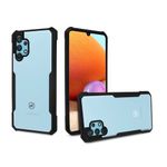 Capa Dual Shock X para Samsung Galaxy A32 5G - Gshield