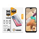 Película de Vidro Dupla para LG K41S - Gshield