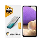 Película de Nano Vidro para Samsung Galaxy A32 5G - Gshield