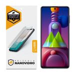 Película de Nano Vidro para Samsung Galaxy M51 - Gshield