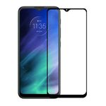 Película Coverage 5D Pro Preta para Motorola Moto One Fusion - Gshield