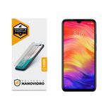 Película de Nano Vidro para Xiaomi Redmi Note 7 Pro - Gshield