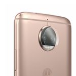 Película para Lente de Câmera para Motorola Moto G5S Plus - Gshield