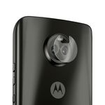 Película para Lente de Câmera para Motorola Moto X4 - Gshield