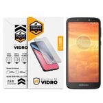 Película de Vidro Dupla para Motorola Moto E5 - Gshield
