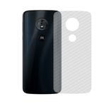 Película Traseira de Fibra de Carbono para Moto G6 Play - Gshield