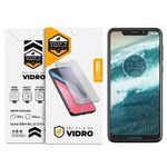 Película de Vidro Dupla para Motorola One - Gshield