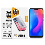 Película de Vidro Dupla para Xiaomi Redmi 6 Pro - Gshield