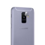 Película para Lente de Câmera para Galaxy A6 Plus - Gshield