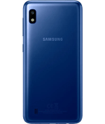 back view