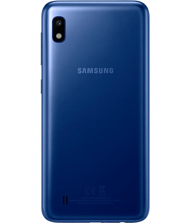 back view