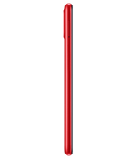 side view
