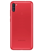 back view