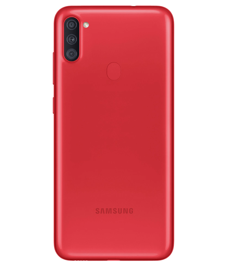 back view