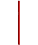 side view