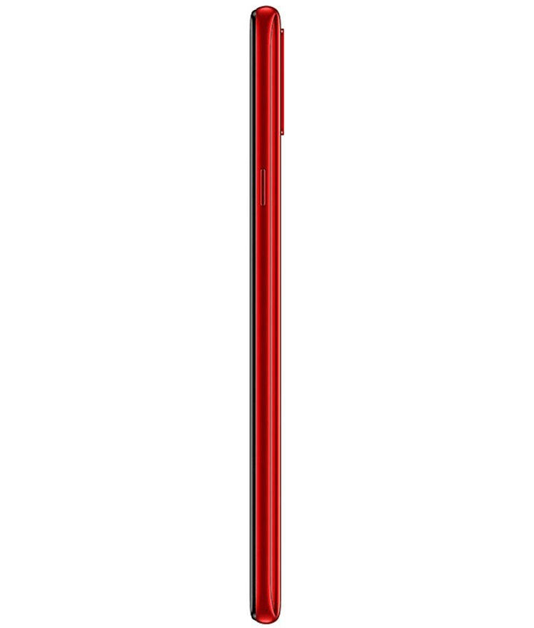 side view