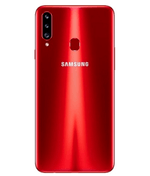 back view