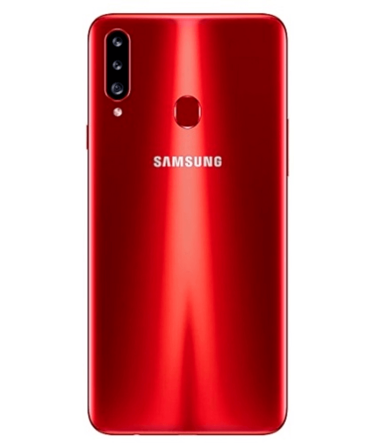 back view