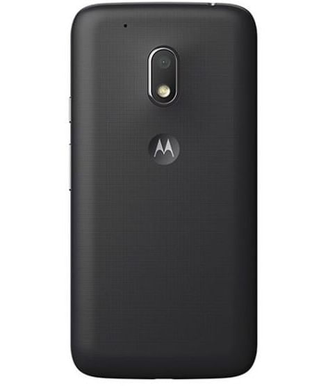 Smartphone Moto G4 Play 16GB Preto - Muito Bom - Trocafone