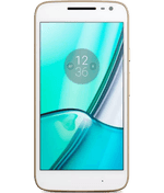Motorola Moto G4 Play DTV 16 GB - Trocafone