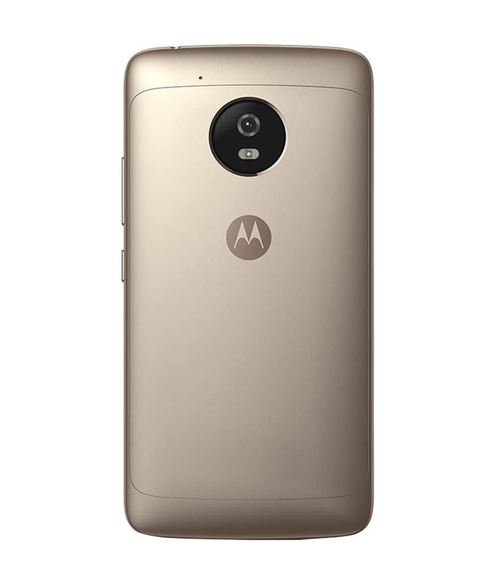 sin Dinámica Variedad Motorola Moto G5 32 GB