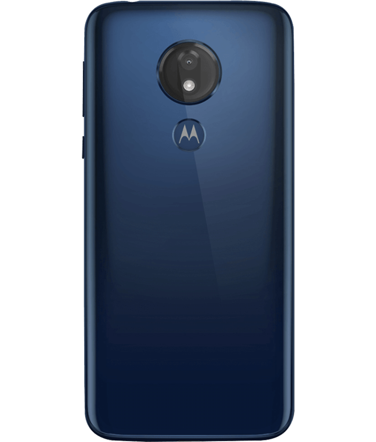 Motorola Moto G7 Power 64 GB - Trocafone