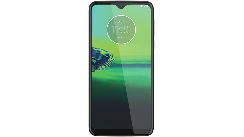 Moto G8 Play é o último celular da Motorola a receber Android 10