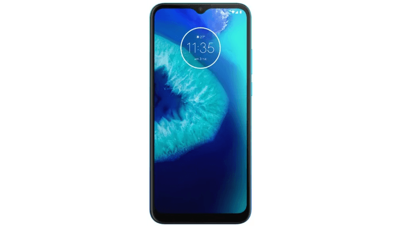 Motorola Moto G8 Power Lite 64GB - Trocafone