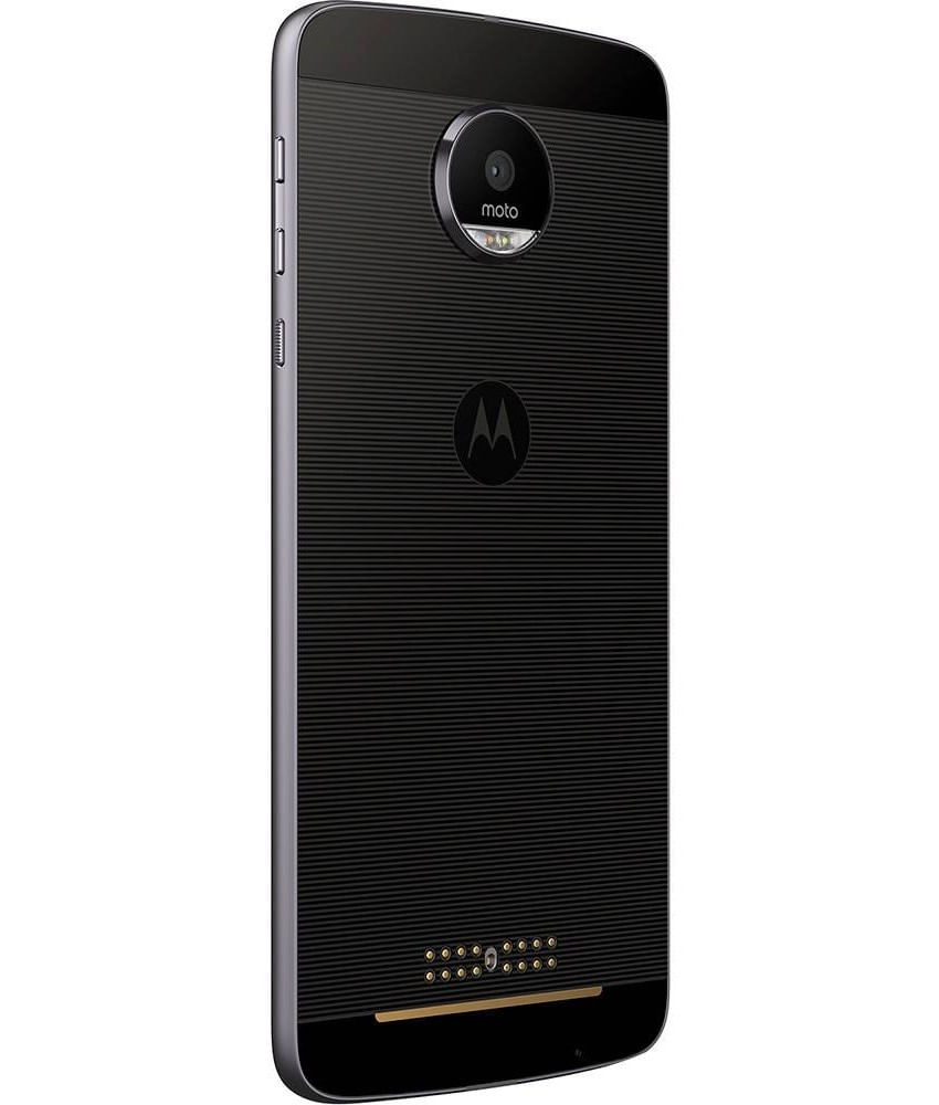 Motorola Moto Z Power Edition 64 GB