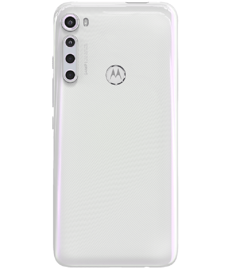 Motorola One Fusion Plus 128GB - Trocafone