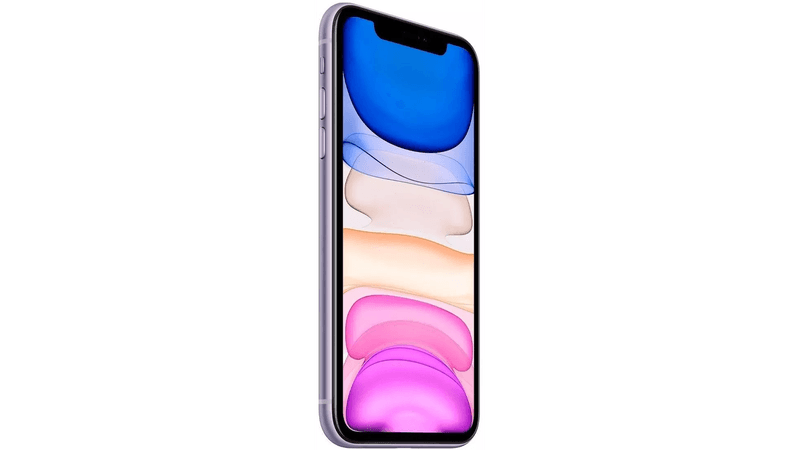 iPhone 11 64GB - Trocafone