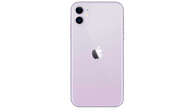 iPhone 11 64GB - Trocafone