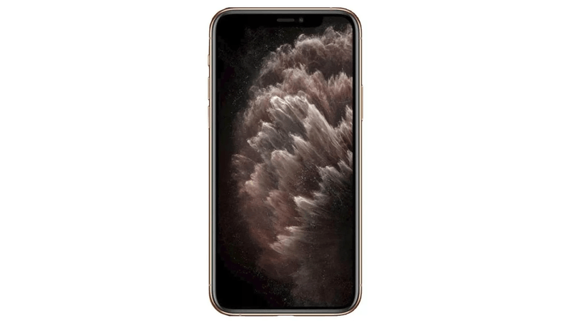 iPhone 11 Pro 64 GB com 4 GB RAM - Trocafone