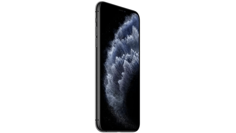 iPhone 11 Pro Max 256GB com menor preço e em até 10x - Trocafone