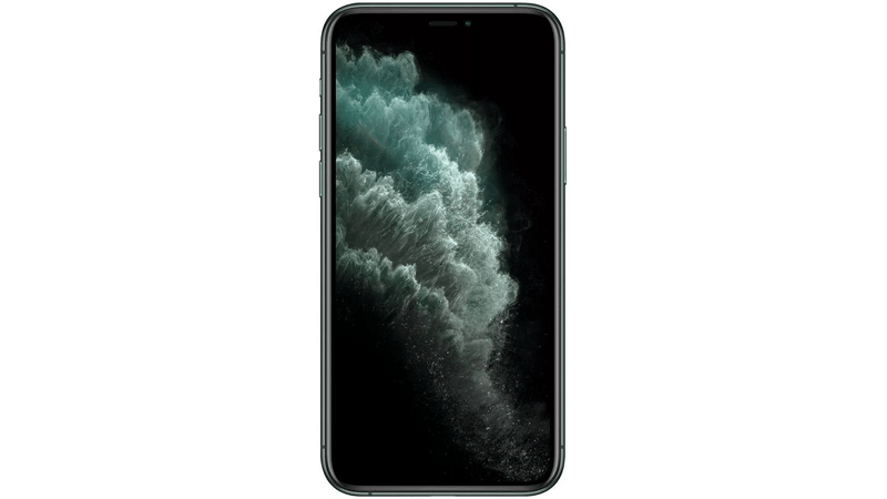 iPhone 11 Pro Max 256GB com menor preço e em até 10x - Trocafone