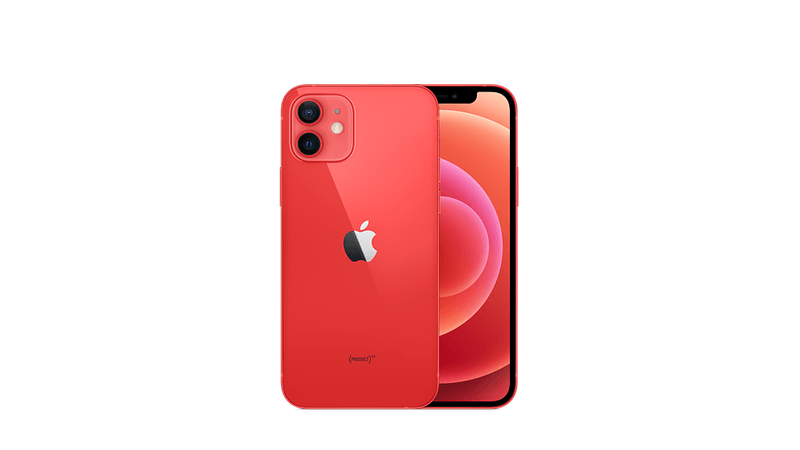 Iphone 12 64GB com menor preço e em até 10x - Trocafone