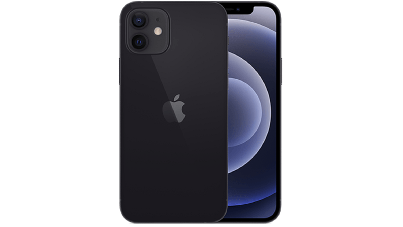 Apple iPhone 12 本体 64G Iphone 12 64GB com menor preço e em até 10x - Trocafone